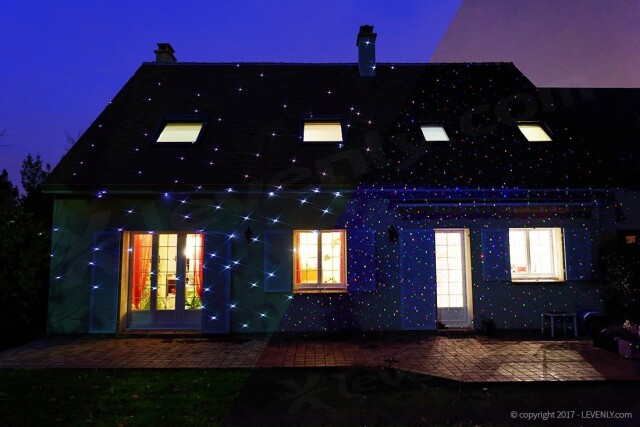 Projecteur laser extérieur de Noël : comment les utiliser pour décorer sa maison ou sa vitrine ? Projecteur laser extérieur de Noël : comment les utiliser pour décorer sa maison ou sa vitrine ?