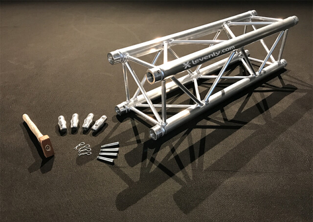 Comment choisir sa structure de scène en aluminium ? Comment choisir sa structure de scène en aluminium ?