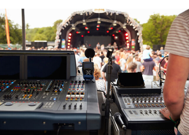 Fête de la musique 2019 : Comment sonoriser un concert dans un bar ou en terrasse Fête de la musique 2019 : Comment sonoriser un concert dans un bar ou en terrasse