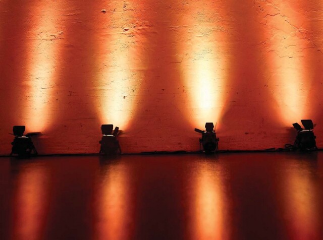 Projecteurs à LED pour spectacle : le guide complet Projecteurs à LED pour spectacle : le guide complet