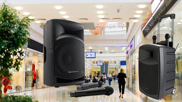 Comment choisir sa sono portable professionnelle ? Comment choisir sa sono portable professionnelle ?
