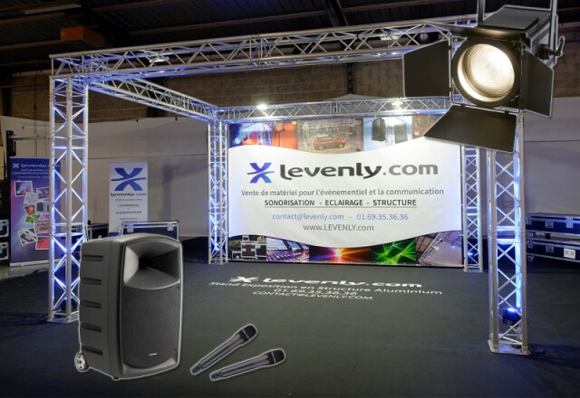 Comment réussir son stand d'exposition ? Comment réussir son stand d'exposition ?