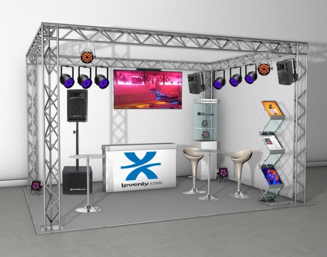 Comment réussir son stand d'exposition ? Comment réussir son stand d'exposition ?