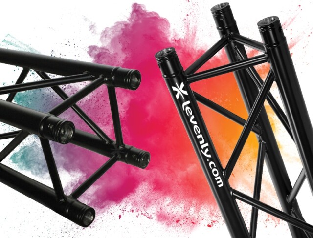 Mettre en couleur sa structure alu : toutes les infos Mettre en couleur sa structure alu : toutes les infos