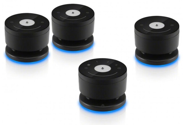 Teamconnect Wireless de Sennheiser : le nouveau son des systèmes de téléconférence sans fil Teamconnect Wireless de Sennheiser : le nouveau son des systèmes de téléconférence sans fil