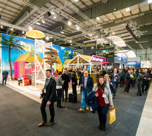 Foire de Paris 2019, le rendez-vous incontournable des exposants Foire de Paris 2019, le rendez-vous incontournable des exposants
