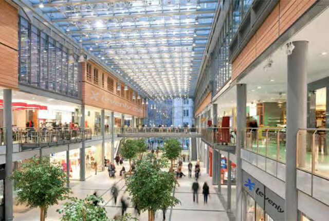 Choisir une sonorisation pour un magasin ou un supermarché Choisir une sonorisation pour un magasin ou un supermarché