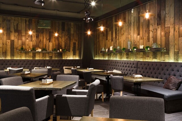 Comment sonoriser un restaurant ou un bar? Comment sonoriser un restaurant ou un bar?