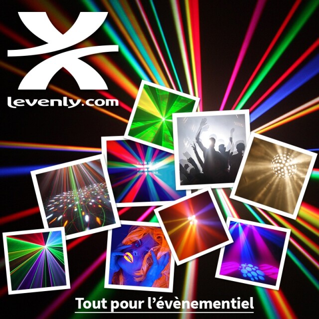 Quels jeux de lumière choisir pour animer des soirées ? Quels jeux de lumière choisir pour animer des soirées ?