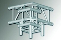 Acheter QUATRO-A40805, ANGLE ALU 3 DIRECTIONS MOBIL TRUSS