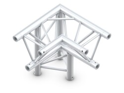 Acheter TRIO M290 C90 GAUCHE, STRUCTURE ALU TRIANGULAIRE MILOS TRUSS